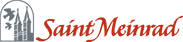 Logo of moodle.saintmeinrad.edu